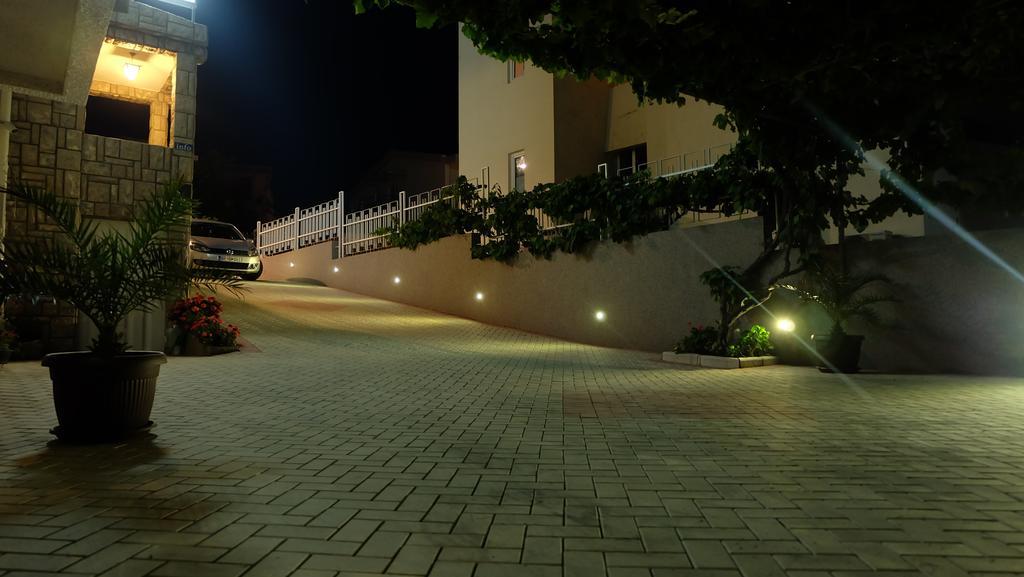 Apartments Kojic Bar Exterior photo