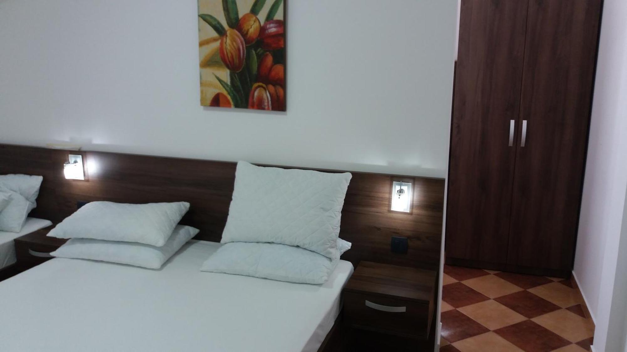 Apartments Kojic Bar Room photo