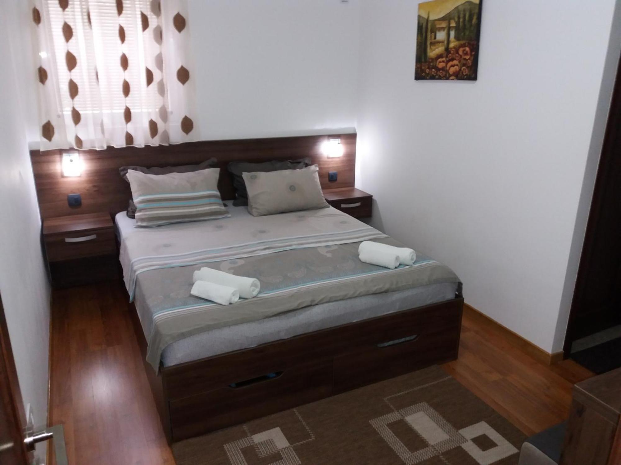 Apartments Kojic Bar Room photo
