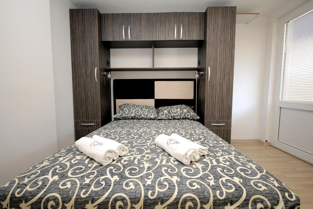 Apartments Kojic Bar Exterior photo