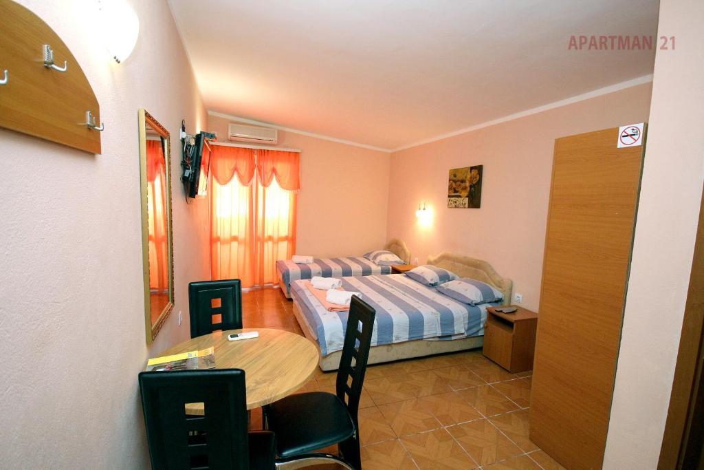 Apartments Kojic Bar Room photo