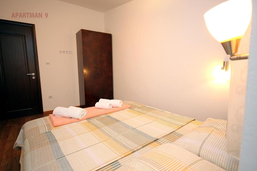 Apartments Kojic Bar Room photo