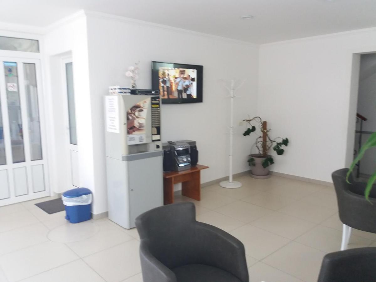 Apartments Kojic Bar Exterior photo
