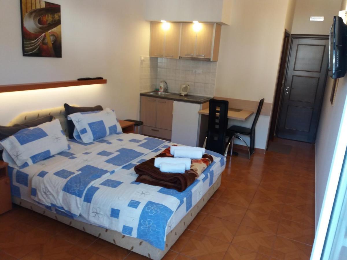 Apartments Kojic Bar Exterior photo